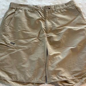 Patagonia mens shorts